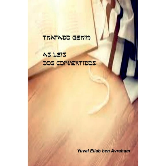 Tratado Gerim, (Paperback)