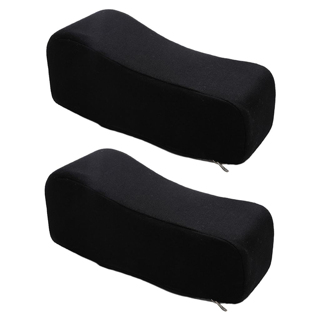 Armrest Pads, Memory Foam Arm Cover, arm pillow Arm Rest Cushion for