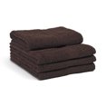 thumbnail image 1 of Toalla SPA 1.6x9 chocolate 4 piezas La Josefina Unisex, 1 of 2