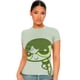 thumbnail image 2 of Playera Para Mujer Cómics Disney Licencias Original 100% Algodon, 2 of 4