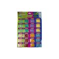 thumbnail image 1 of Diamantina de Figuras Ultra Brillante Set Con 24 Bolsas de 2.5 gr Pascua, 1 of 5