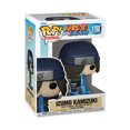 thumbnail image 2 of Funko POP! Animation: Naruto S9 - Izumo Kamizuki Vinyl Figure, 2 of 2