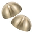 thumbnail image 6 of ULTNICE Canopy Plate Golden 2Pcs 3.9In, 6 of 8