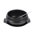 thumbnail image 1 of MasteelfCA 1 Set of Bibimbap Casserole High Temperature Resistant Casserole for Home, 1 of 7