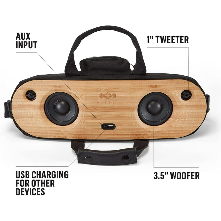 House Of Marley Delivers Messaging Of Sustainable Sound To Retail