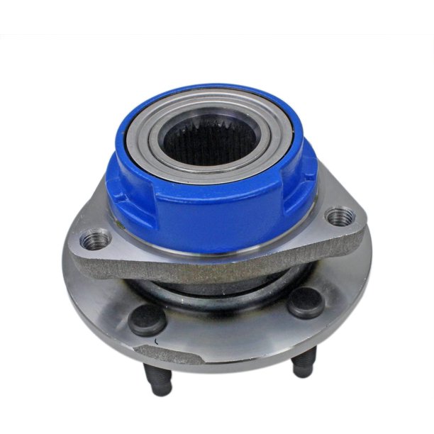 Wheel Hub and Bearing Assembly for 20032008 Pontiac Grand Prix [1PC