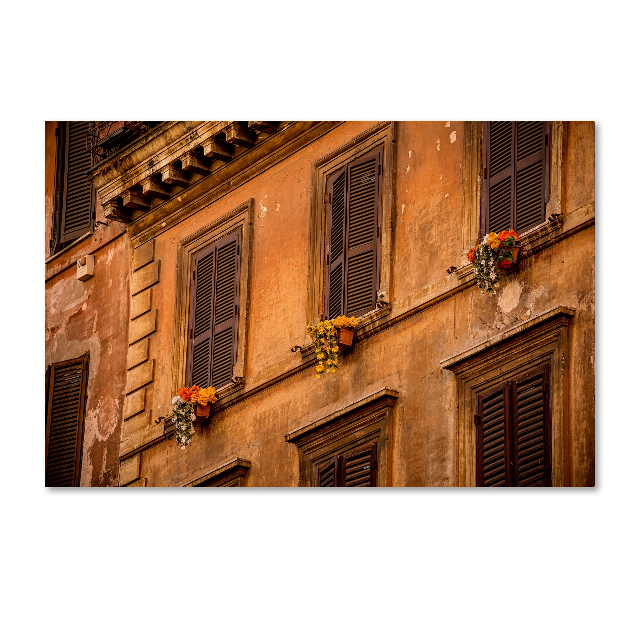 Trademark Fine Art Shutters Canvas Art By Dan Ballard Walmart Trademark Fine Art Shutters Canvas Art By Dan Ballard Walmart