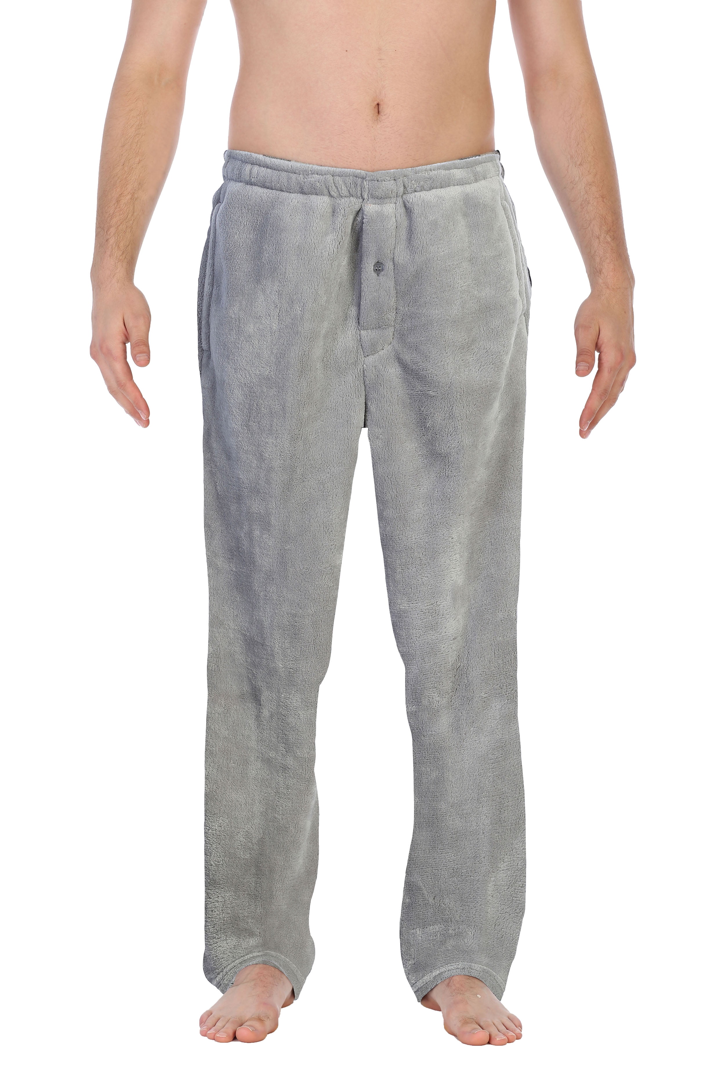 Gioberti Kids and Boys Super Soft Plush Pajama Pants 