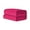 Hot Pink-HT-home supplies, variant on LEFTHIGH Home Solid Color Flannel Velvet Blanket Soft Conditioning Throw for Sofa Bed Casual Cover Gift 59x39 Inches Bright Colors Valentines Day Gifts