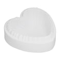 thumbnail image 3 of Heart Silicone , Utensils Birthday Baking Cake   For Kitchens, 3 of 8