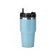 thumbnail image 3 of Taza de Viaje Perfecl de Acero Inoxidable Doble Capa Azul 20oz, 3 of 8