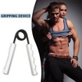 thumbnail image 1 of Ejercitador al aire libre equipo de Fitness agarre de mano dispositivo Likrtyny de entrenamiento de fuerza expansor carpiano, 1 of 5