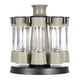 thumbnail image 1 of Labymos Juego de 8 botellas giratorias para, 1 of 8