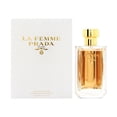 thumbnail image 1 of Perfume Prada La Femme Eau De Parfum para mujer, 50 ml, 1 of 1