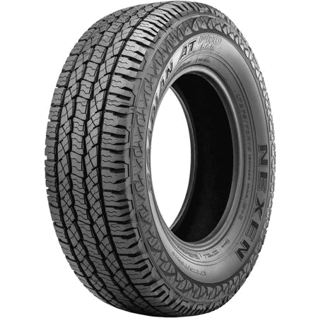 Nexen Roadian AT Pro RA8 All-Terrain Tire - 255/75R17 113S