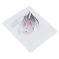 thumbnail image 5 of Wall ArtFrameless Pink Flower Canvas Pink Flower Canvas Decorative Picture Breakthrough Technology, 5 of 5