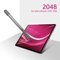 thumbnail image 4 of Lápiz óptico de sensibilidad a la presión USB C PN556W 2048 para Dell Latitude 7285 7390 7400, 4 of 9