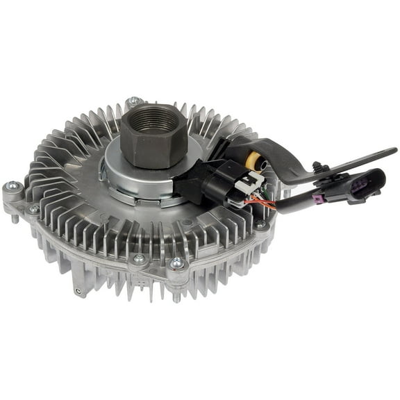 Dorman 622-012 Engine Cooling Fan Clutch for Specific Ram Models
