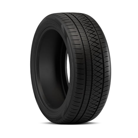 Atturo AZ810 235/40R18XL 95Y pneu tout-temps (3PMS) pour voitures
