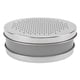 thumbnail image 5 of Rallador, Rallador De Almacenamiento De Alimentos PP Y Acero Inoxidable 430 Portátil De Doble Cara Para Restaurante Para El Hogar, 5 of 8