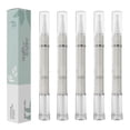thumbnail image 1 of 5x Healthroutine Nail Care Pen Cosmetic Nail Fungus Treatment Quick Intensive For Nails With Aloe Vera Tea Tree Oil_c5_y146, 1 of 5