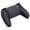 Rubberized Classic Gray & Dark Gray, variant on eXtremeRate Performance Rubberized Grip Back Plate Custom Bottom Shell Compatible with p s 5 Controller, Replacement Back Shell Cover - Rubberized White