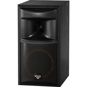 Cerwin-Vega XLS-6 2-Way Home Audio Bookshelf Speaker