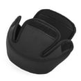 thumbnail image 3 of LEO Premium SBR Spinning Reel Protective Pouch Set - Medium & Large Sizes with Moisture-Wicking Design, 3 of 7