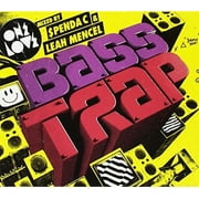 Onelove Bass Trap V.A. Mixed By Spenda C & Leah Me