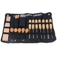 thumbnail image 2 of 16 Pcs Wood Carving Tools Set Carving Tools Spoon Knife Set For DIY Sculpture Carpenter, 2 of 8