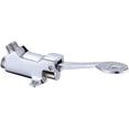 thumbnail image 1 of Floor Mount Single Brass Pedal Valve, Foot Operated Faucet, Foot Valve For Foot Pedal Faucet Touchless Foot Operated Water Pump, 1 of 5