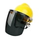 thumbnail image 2 of Capucha de Máscara de Soldadura Sunnimix Estilo C Protector Facial para Soldador Antisalpicaduras, 2 of 8