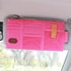thumbnail image 1 of Universal Car Sun Visor Recibir Bolsa Car Storage Bag Auto Pen Multifuncional Sun Visor Car Storage Ticket Bag Organizador de tarjetas ZefeiWu 8390611584443, 1 of 1