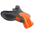 thumbnail image 1 of HEVIRGO Mouth Mount Conspicuous Portable Camera Accessories Surfing Mouthpiece Bite for GoPro Hero 7/6/5, 1 of 10