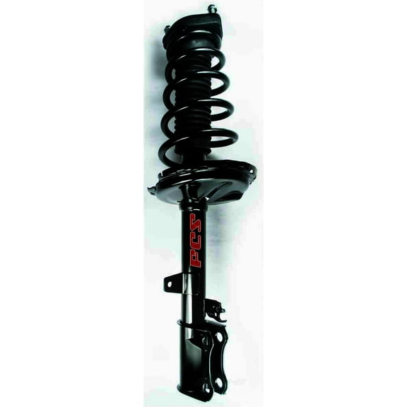 FCS Automotive International Complete Strut Assembly 1333434R