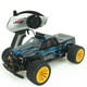 image 0 of 1/16 High-Speed Car 2.4GHz Remote Control Electric RC RTR Car Top Racing Truck R/C (Blue)
