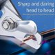 thumbnail image 4 of Cat Claw Clipper, Kitten Claw Clipper Dog Claw Clipper Stainless Cat Nail Clipper, Claw Clipper, 4 of 4
