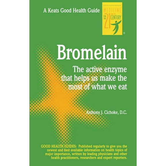Bromelain