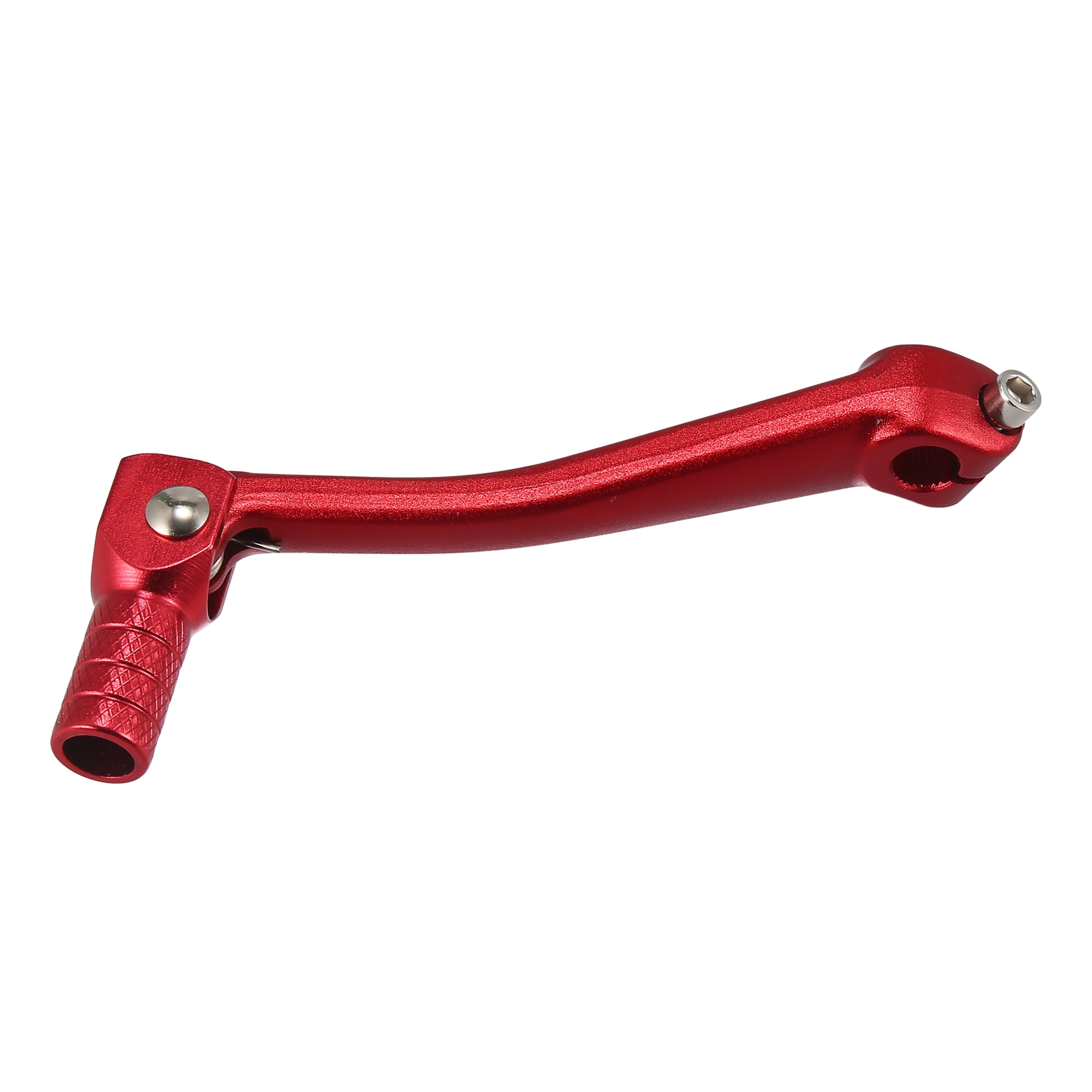 Kick Start Shaft Starter Lever For Honda CT70 CT70 H HK1 CT70 K1 K2 K3 K4 CT90 e Kick Start Shaft Starter Lever For Honda CT70 CT70 H HK1 CT70 K1 K2 K3 K4 CT90 e