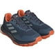 thumbnail image 3 of Tenis Adidas Tracefinder para Hombre IF0555 azul acero 25.5, 3 of 6