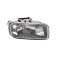 thumbnail image 7 of Fog Light Assembly-NSF Certified TYC 19-5727-00-1 for 04-07 Chevrolet Aveo Fits select: 2008 CHEVROLET AVEO BASE/LS, 7 of 7