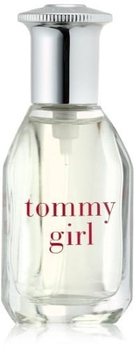 Tommy Hilfiger Tommy Girl Eau de Toilette Fragrance For Women, 1 oz
