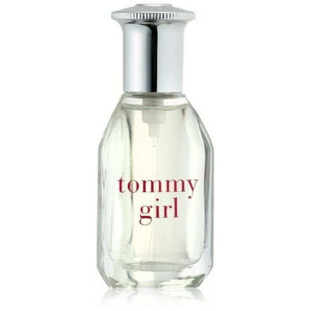 Tommy Hilfiger Tommy Girl de Fragrance For Women, 1 oz - Walmart.com