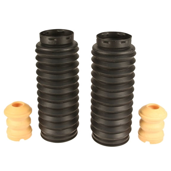 Front Strut Bump Stop Service Kit - Compatible with 2002 - 2005 BMW 745Li 2003 2004