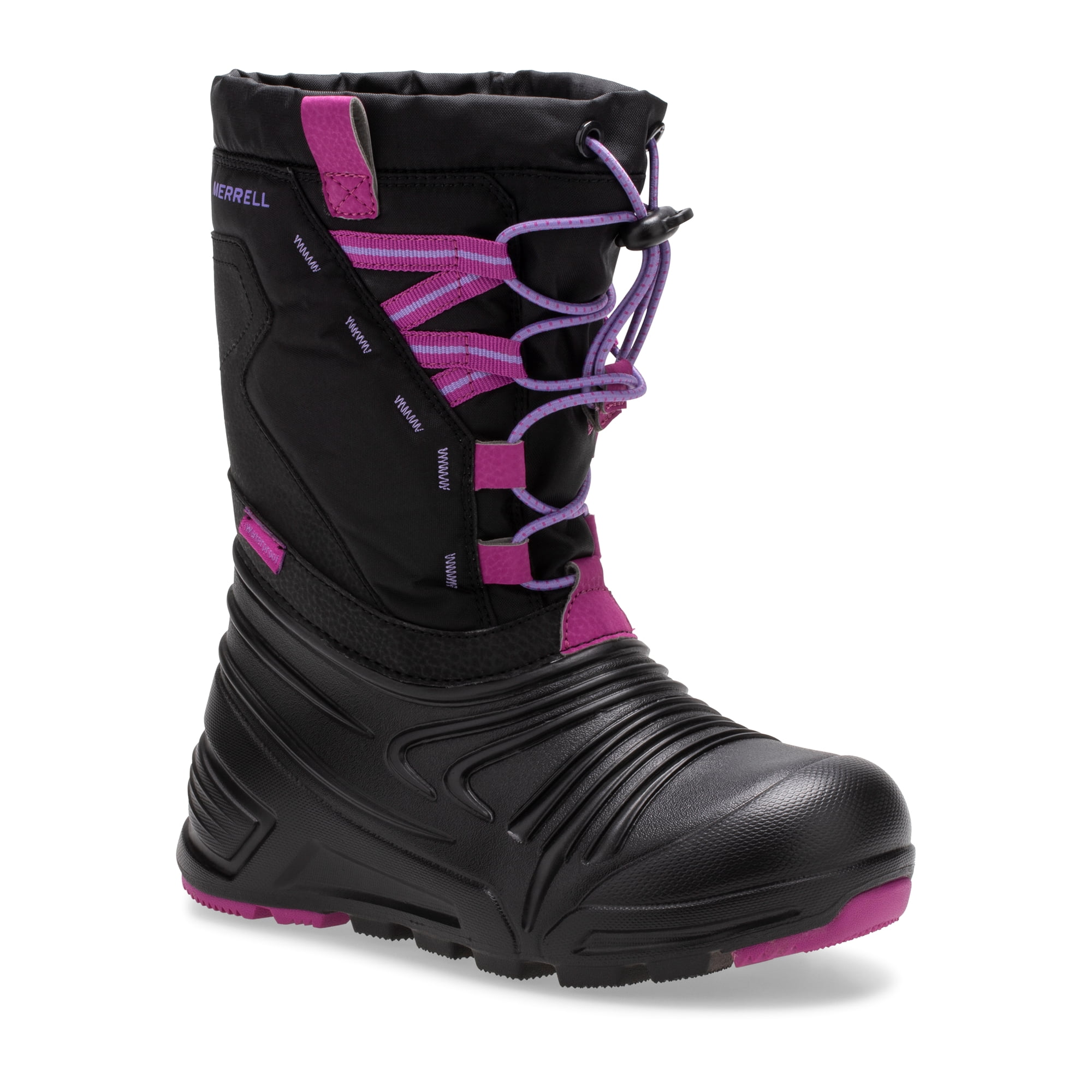 merrell snowboard boots