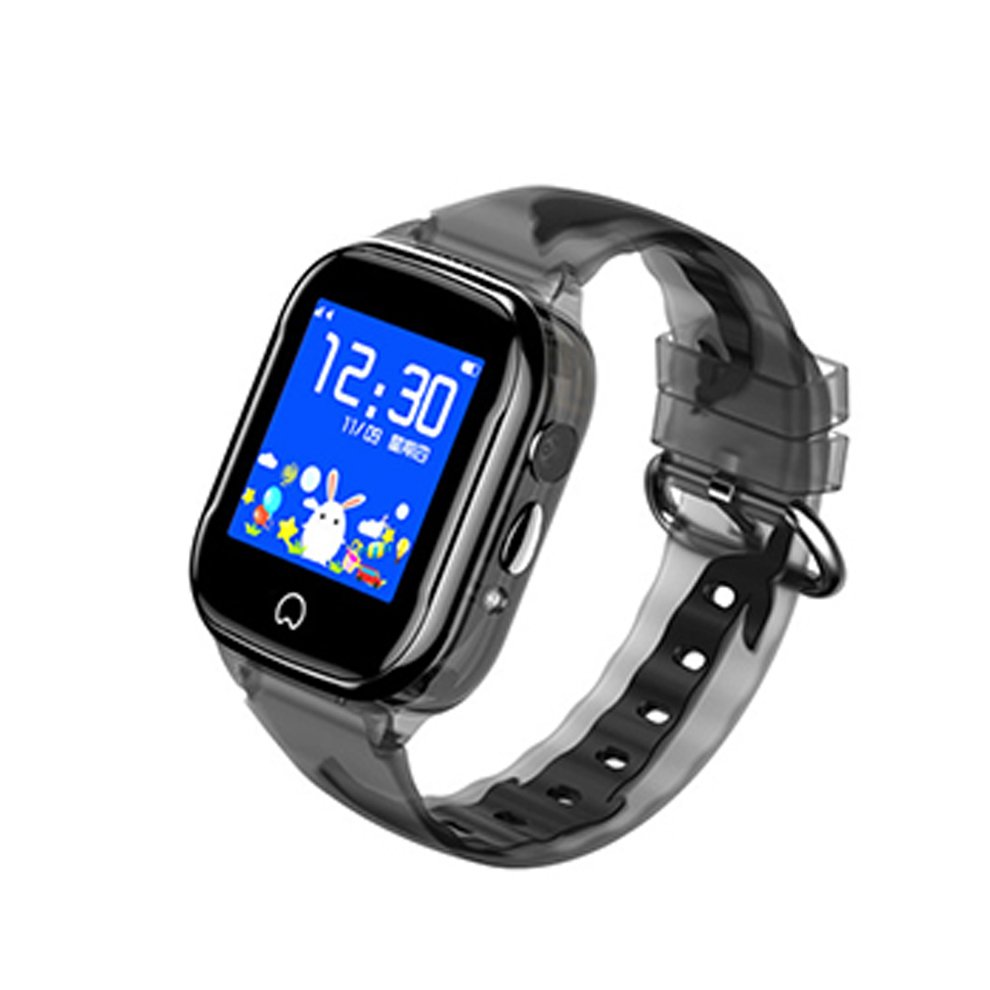 children's touch screen watch