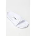 thumbnail image 1 of Birkenstock Chaussons en Caoutchouc en Blanc, 1 of 1