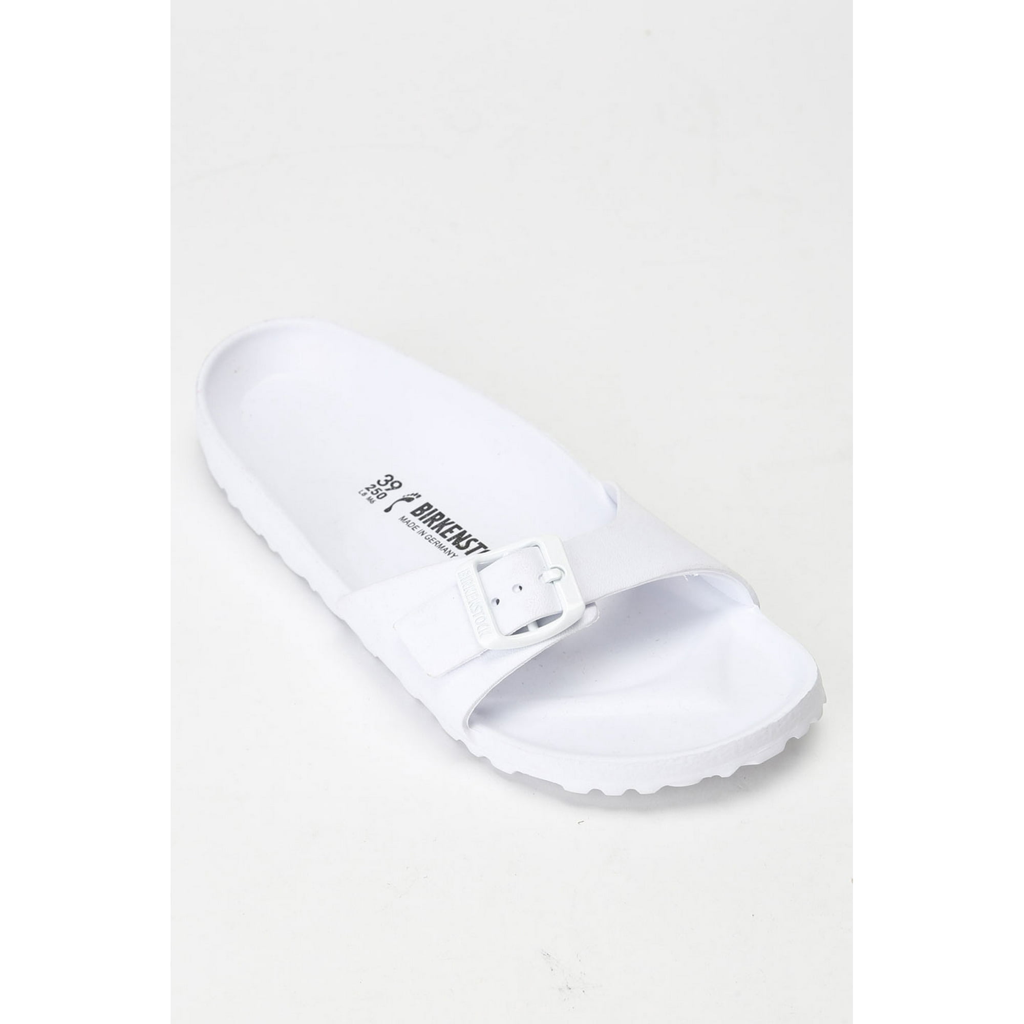 Birkenstock Rubber Slippers White | Walmart Canada