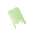 thumbnail image 4 of Camisetas de manga larga jinwen Ligeras básicas verde, 4 of 8