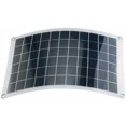 thumbnail image 2 of Panel solar de 100 W, 420 x 280 x 30 mm, sin controlador Coxolo, 2 of 5